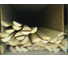 2.4m x 21mm x 8mm Pine Half Round image 2